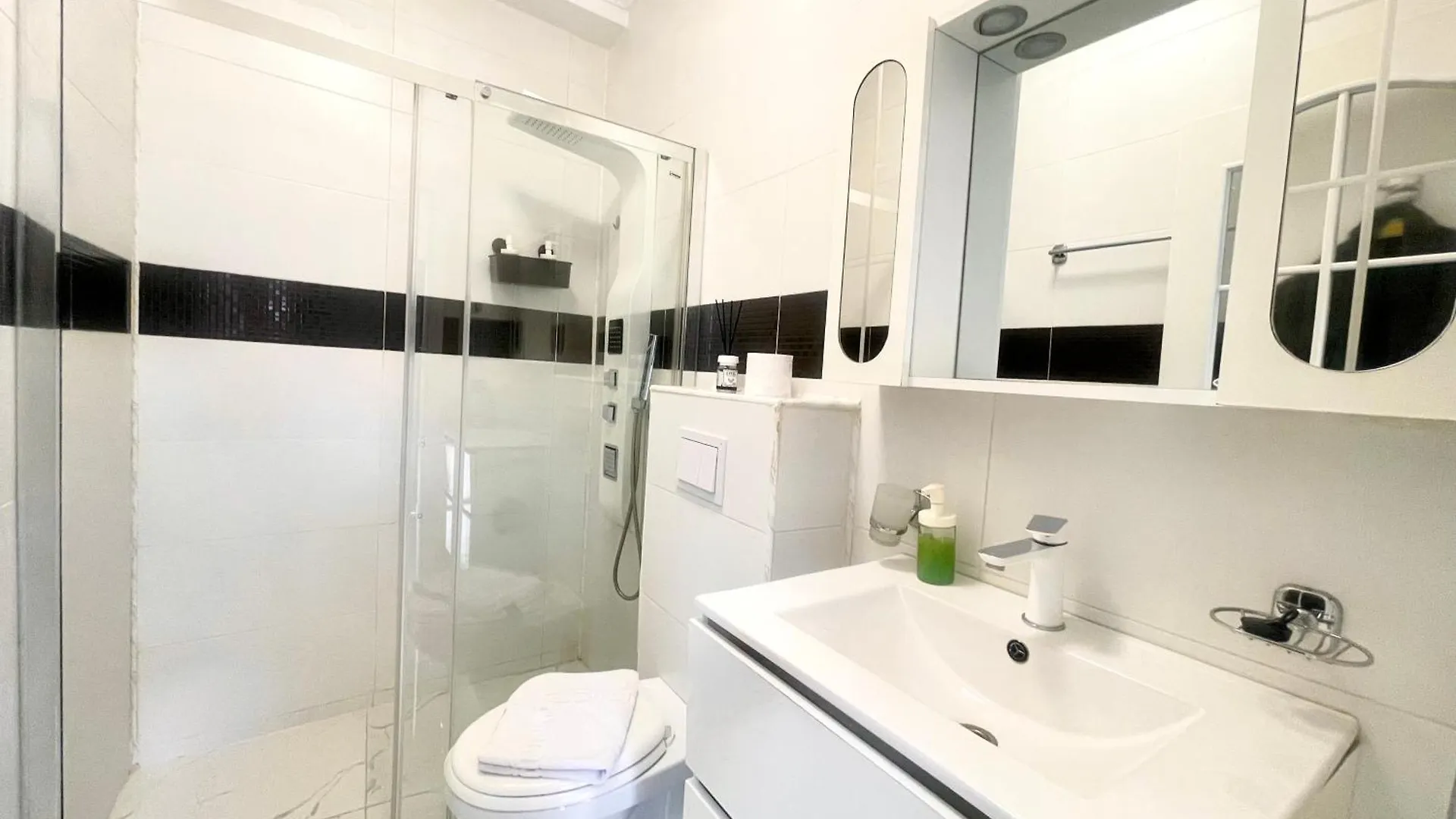 Unirii 10 Apartment Bucharest