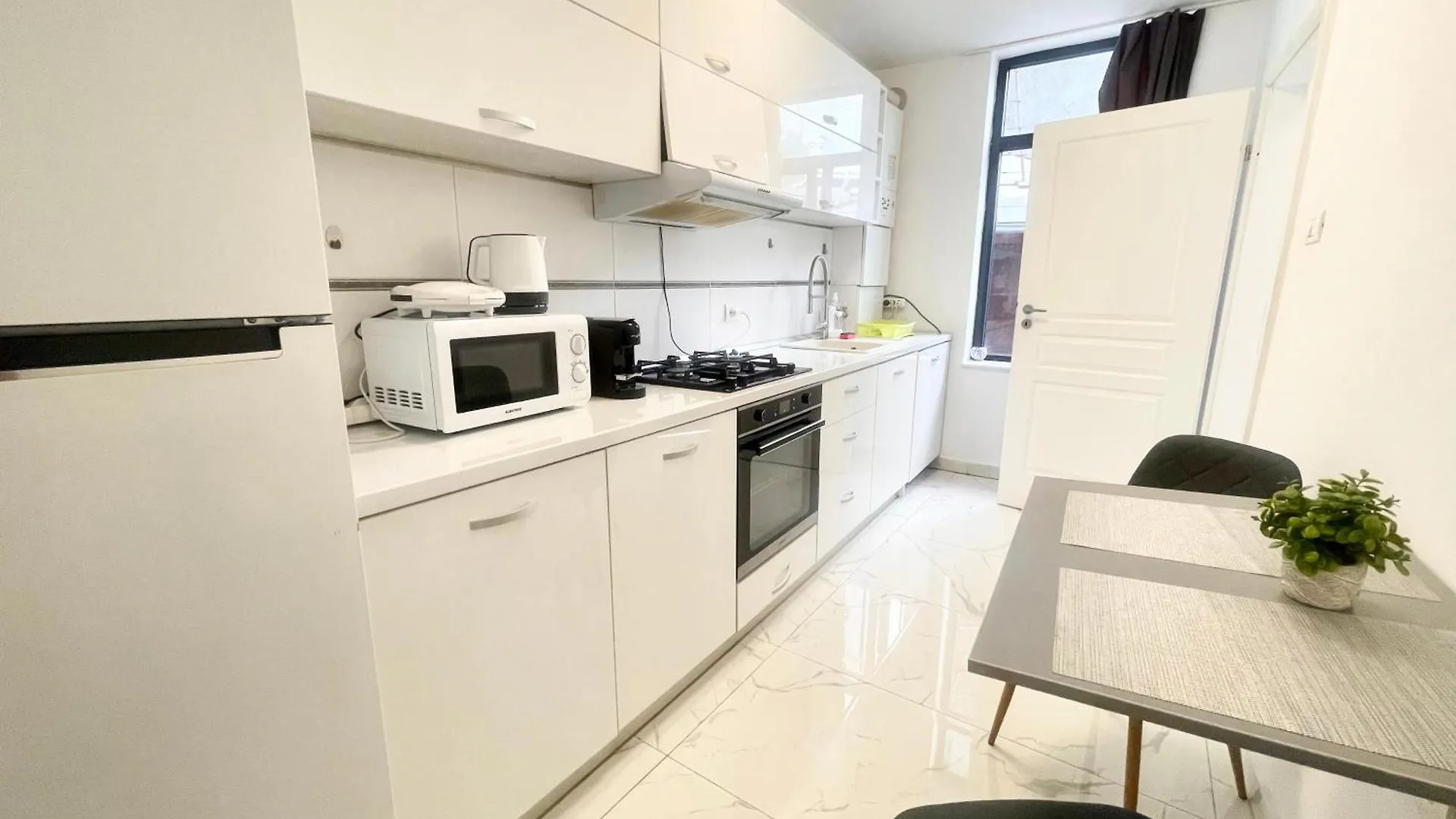 Unirii 10 Apartment Bucharest