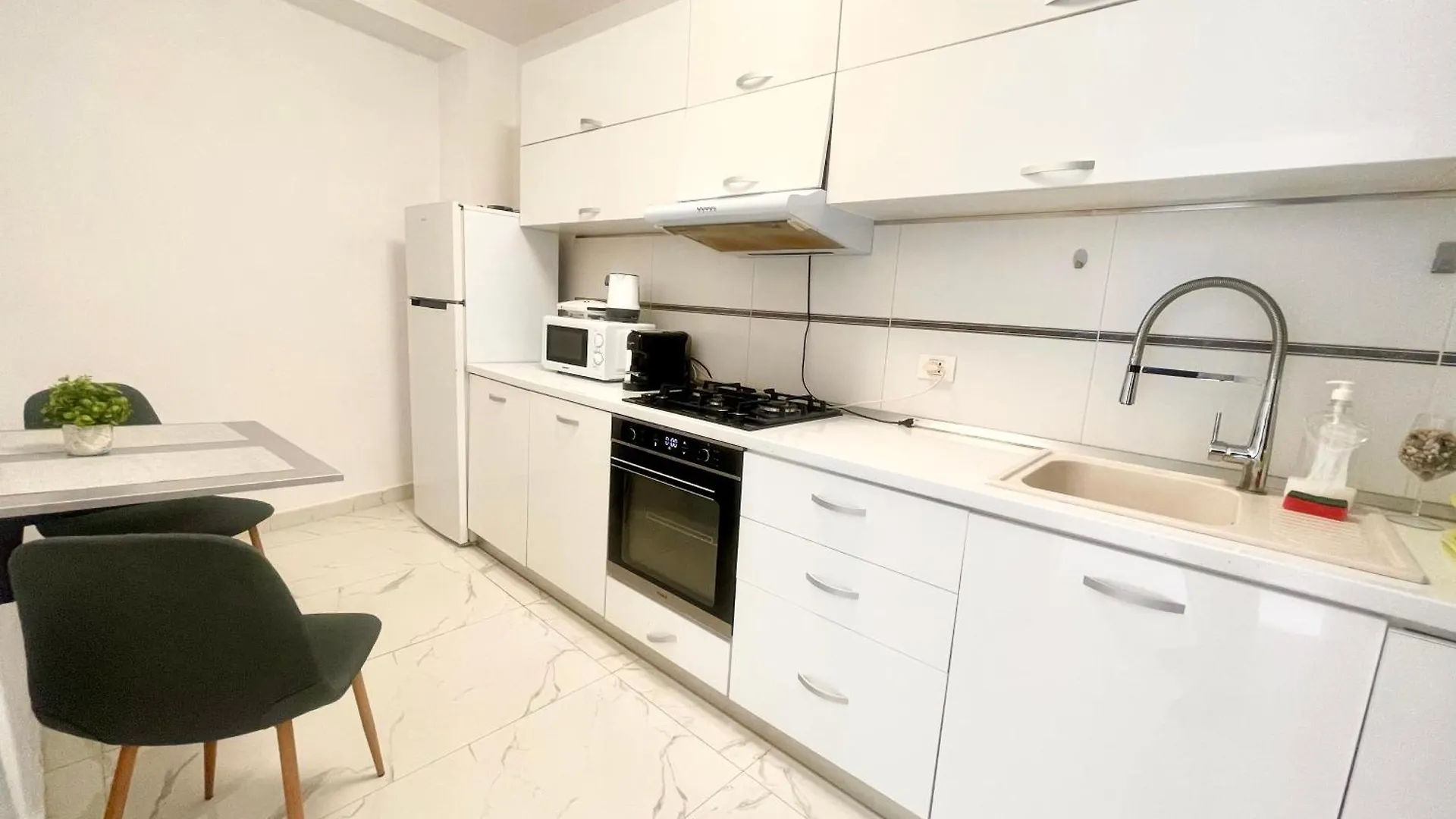 Appartamento Unirii 10 Bucarest