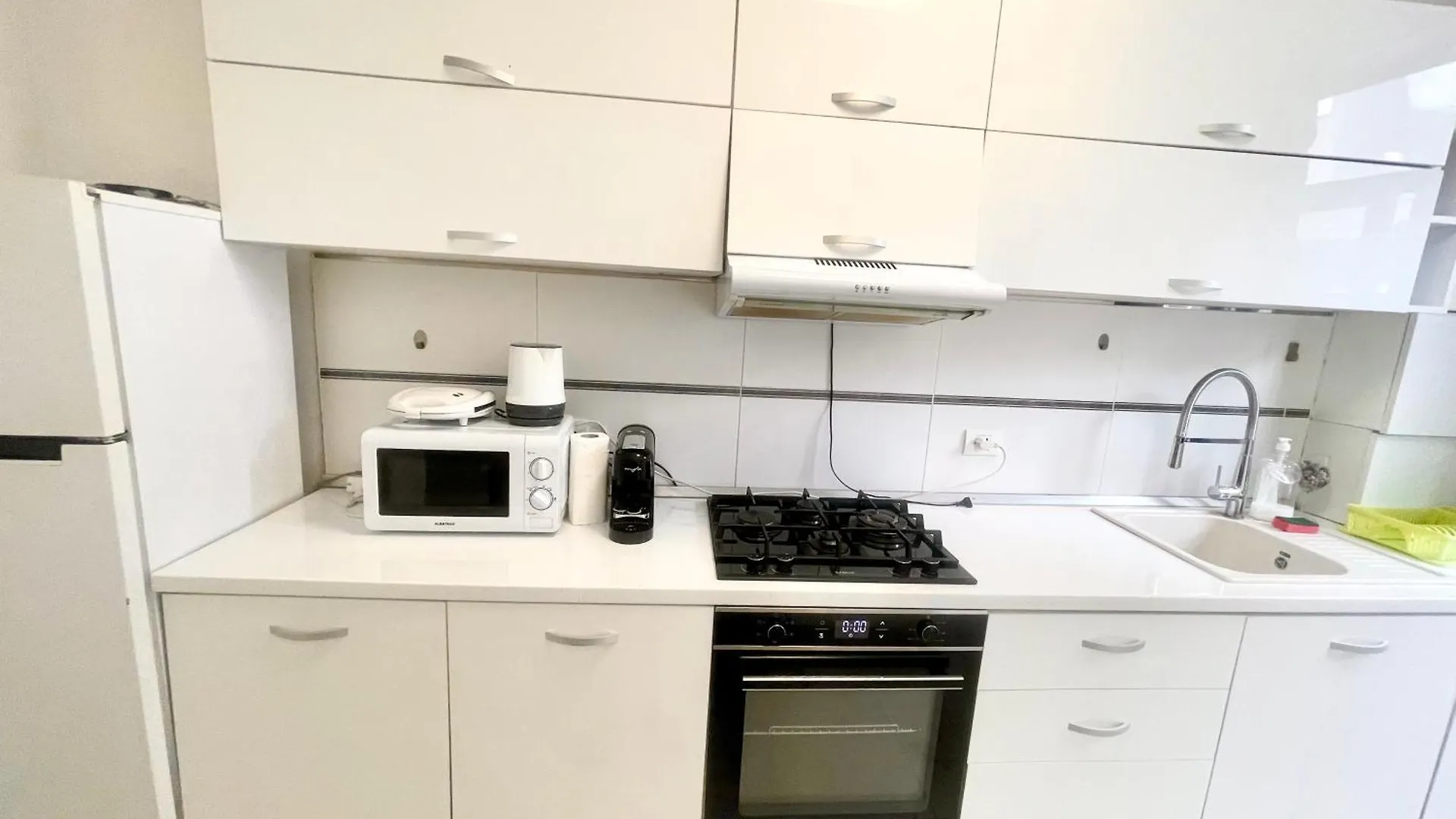 Appartamento Unirii 10 Bucarest